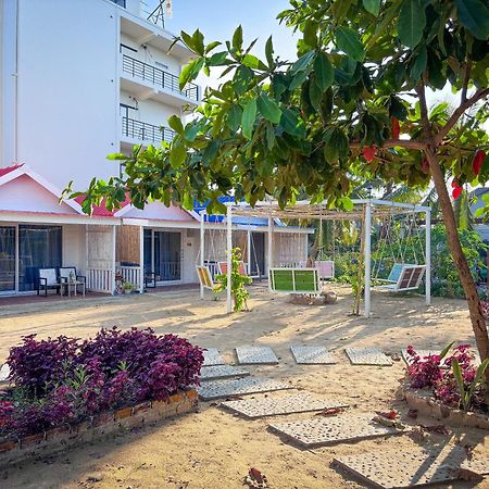 Coral Ξενοδοχείο Koh Rong Sanloem Εξωτερικό φωτογραφία